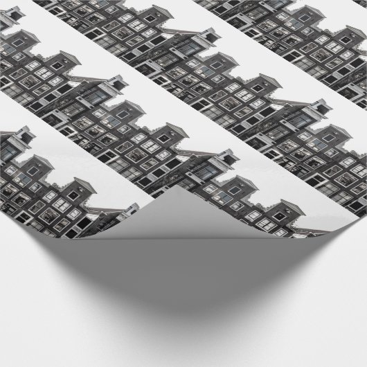 Papier Cadeau Amsterdam (Coin)