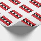 Papier Cadeau Amsterdam, Pays-Bas (Coin)