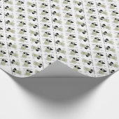 Papier Cadeau Anatolie Berger Histoire (Coin)