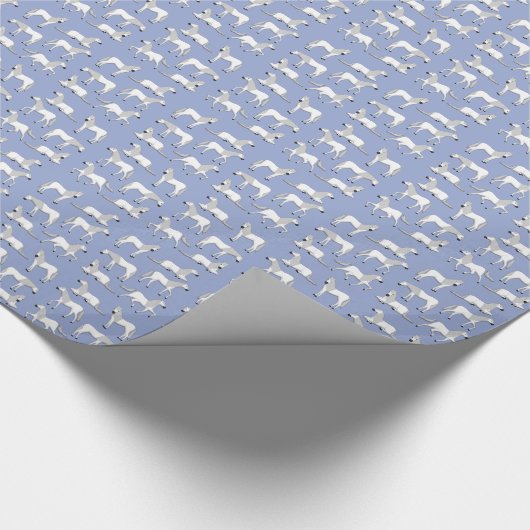 Papier Cadeau Andalou (Coin)