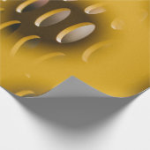 Papier Cadeau Andronaco (Coin)