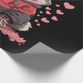 Papier Cadeau Andy Branché (Coin)