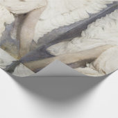 Papier Cadeau Ange (Coin)