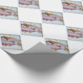 Papier Cadeau Ange gardien (Coin)
