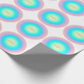 Papier Cadeau Angel Numéro 444 - Protection et support (Coin)
