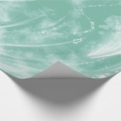 Papier Cadeau Angels de projection - Clover (Coin)