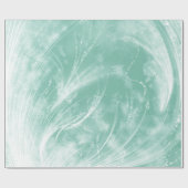 Papier Cadeau Angels de projection - Clover (Plat)