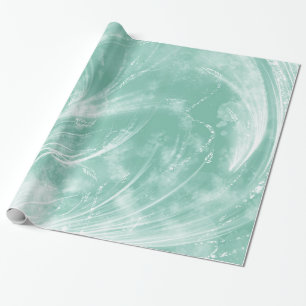 Papier Cadeau Angels de projection - Clover