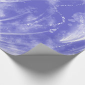 Papier Cadeau Angels de projection - Terre gelée (Coin)