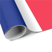 Papier Cadeau Angleterre (Coin rond)