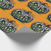 Papier Cadeau Angry (Coin)