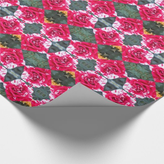 Papier Cadeau Anicia (Coin)