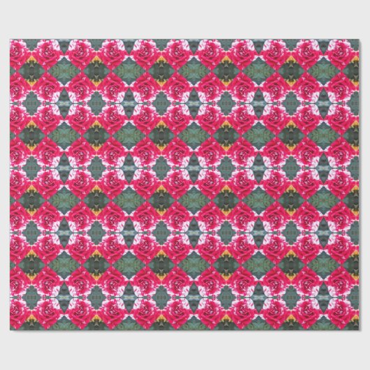 Papier Cadeau Anicia (Plat)