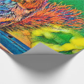 Papier Cadeau AnimalColor_Squirrel_003_by_JAMColors (Coin)