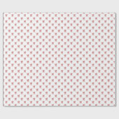 Papier Cadeau Animated Christmas bow (Plat)