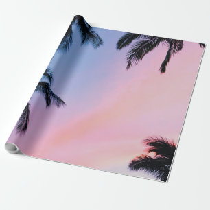 Papier Cadeau Animaux marins