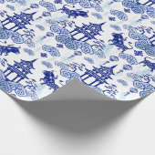 Papier Cadeau Année Du X (Coin)