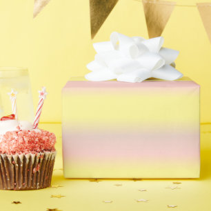 Papier Cadeau Anniversaire