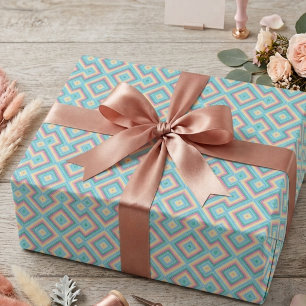 Papier Cadeau Anniversaire Licorne 1er Anniversaire