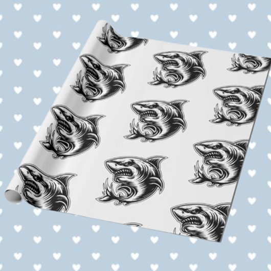 Papier Cadeau Anniversaire taculaire !