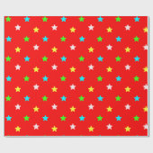 Papier Cadeau Antares (Plat)