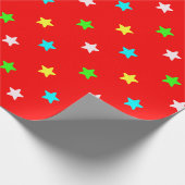Papier Cadeau Antares (Coin)