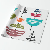 Papier Cadeau Antenne (Déroulé)