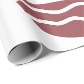 Papier Cadeau Antenne (Coin rond)