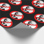 Papier Cadeau Anti (Coin)