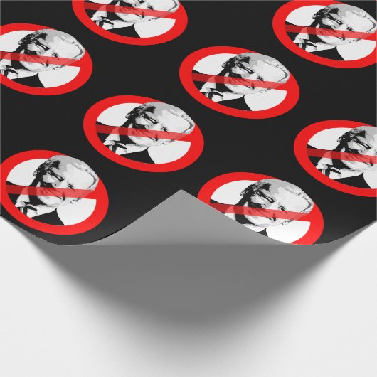 Papier Cadeau Anti (Coin)