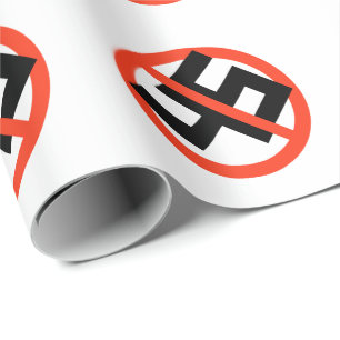 PAPIER CADEAU ANTI 45