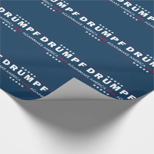 Papier Cadeau Anti-Atout (Coin)