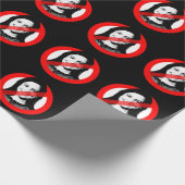 PAPIER CADEAU ANTI ELISE STEFANIK (Coin)