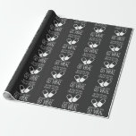 Papier Cadeau Antibiotiques Chercheur en sciences virales Pharma<br><div class="desc">Don de devis technique de pharmacie amusant pour travailleur Médicale. Les Antibiotiques Ne Vont Jamais Devenir Viraux. Un Pharmacien Dit Que Le Technicien En Pharmacie Étudiant Docteur Humour.</div>
