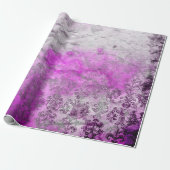 Papier Cadeau Antique (Déroulé)