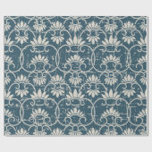 Papier Cadeau Antique Rétro sans charme rétro usé arrière - plan (Plat)