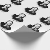 Papier Cadeau AOC Art Graffiti (Coin)