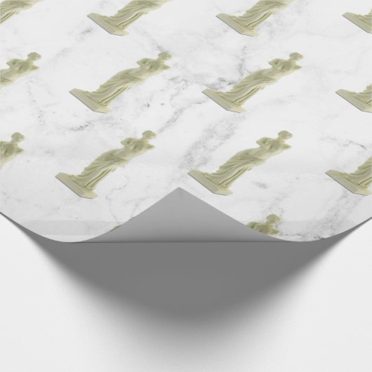 Papier Cadeau Aphrodite (Coin)