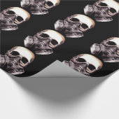 Papier Cadeau Apocalypse (Coin)