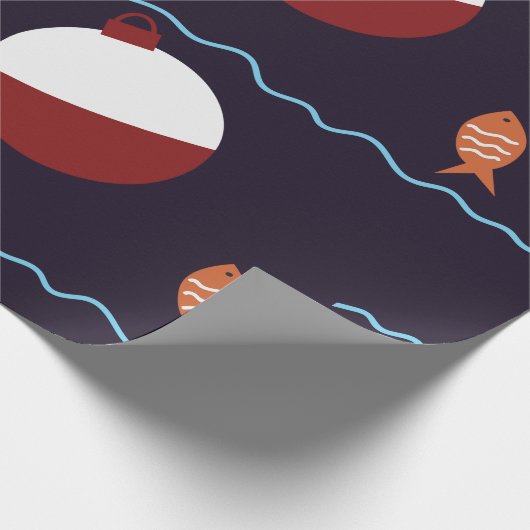 Papier Cadeau Appât (Coin)