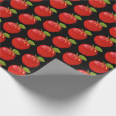 Papier Cadeau Apple (Coin)