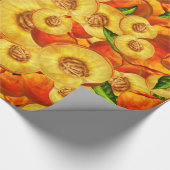 Papier Cadeau Apprentissage des aquarelles (Coin)