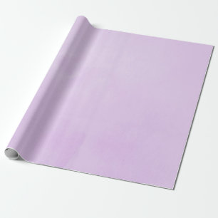 Papier Cadeau Aquarelle Pater Lilac