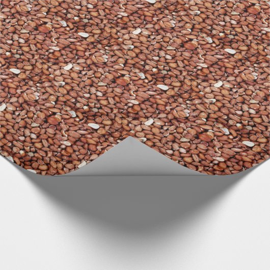 Papier Cadeau Arachides (Coin)