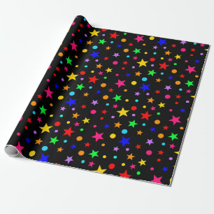 Papier Cadeau Arae
