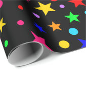Papier Cadeau Arae (Coin rond)