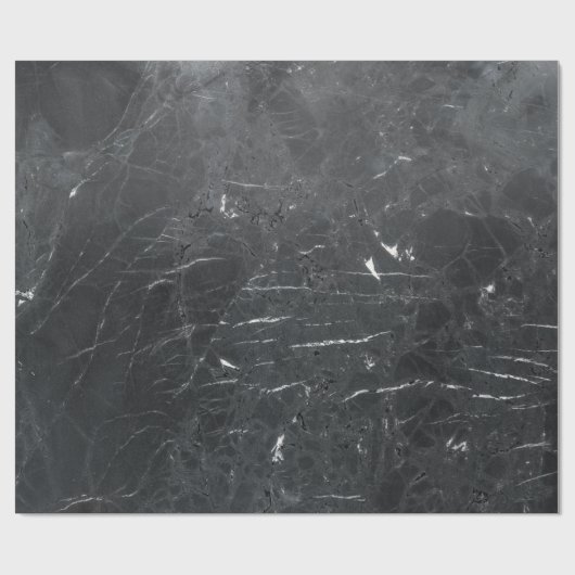 Papier Cadeau Araignée (Plat)