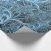 Papier Cadeau Arbre (Coin)