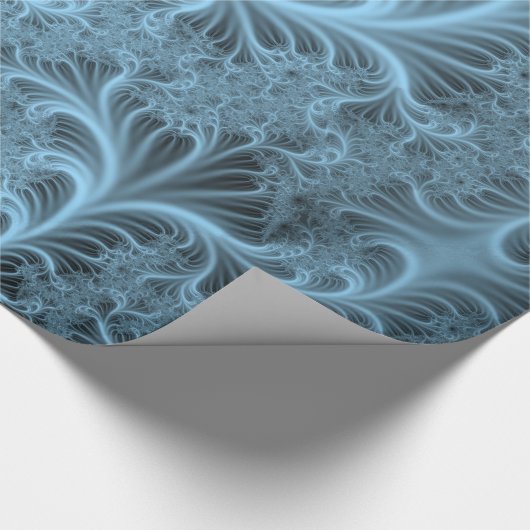 Papier Cadeau Arbre (Coin)