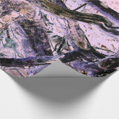 PAPIER CADEAU ARBRE (Coin)